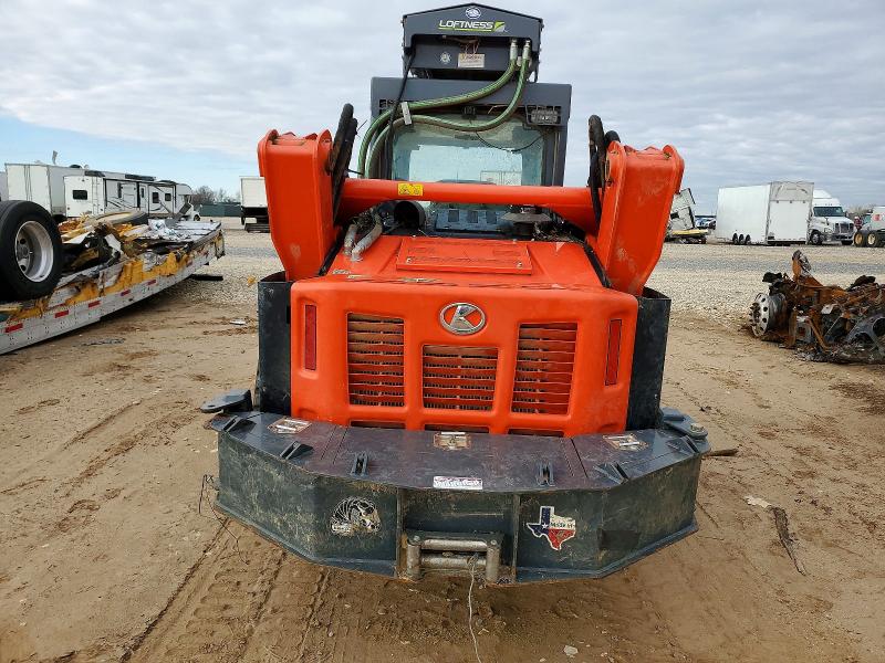 72665315 :رقم المزاد ، 10896390000000000 vin ، 2023 Kubota Svl97-2hc مزاد بيع