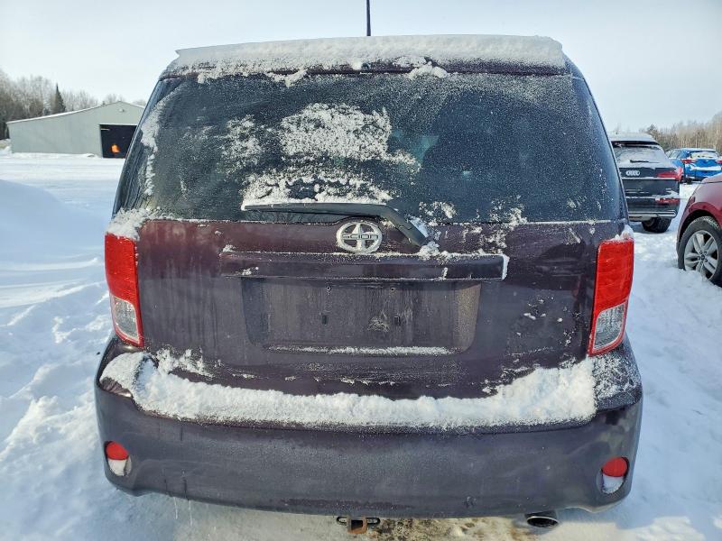 Aukcja sprzedaży 2012 Toyota Scion Xb, vin: JTLZE4FEXC1146864, numer aukcji: 73506395
