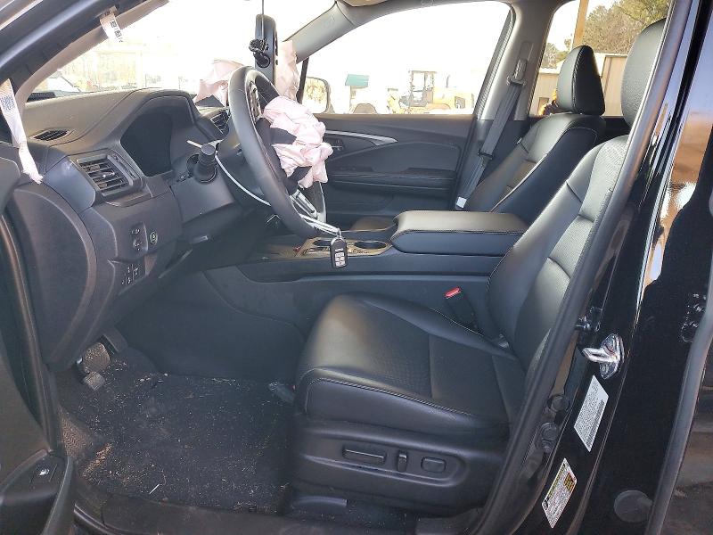 Aukcja sprzedaży 2025 Honda Ridgeline, vin: 5FPYK3F58SB043627, numer aukcji: 74443795