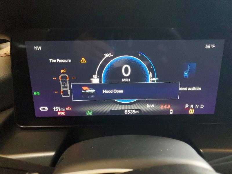 Aukcja sprzedaży 2024 Acura Zdx, vin: 4W5KHMRK6RZ511916, numer aukcji: 98362125