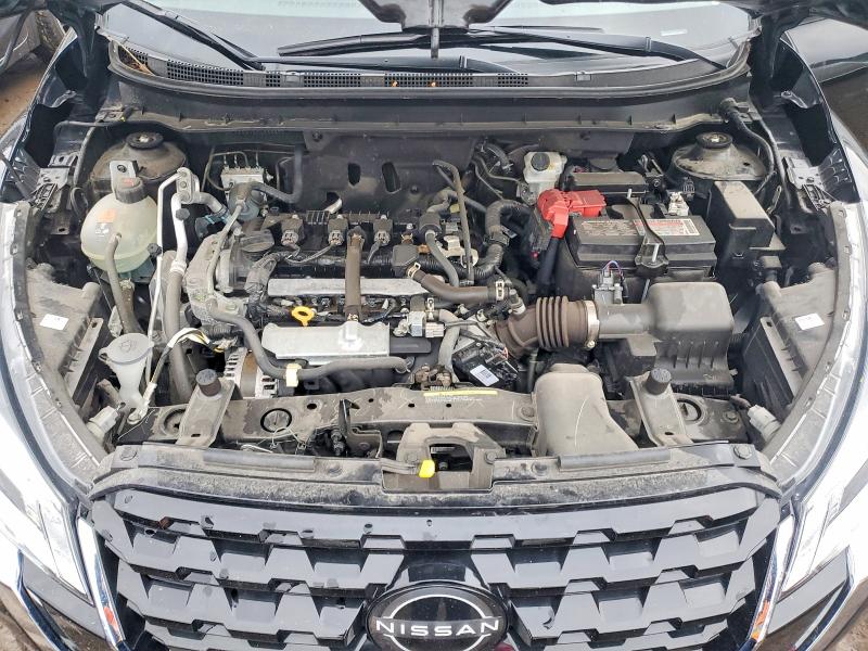 Продаж на аукціоні авто 2024 Nissan Kicks, vin: 3N1CP5BV6RL545850, номер лоту: 97244945