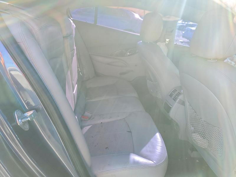 Продаж на аукціоні авто 2013 Buick Lacrosse, vin: 1G4GH5E31DF281246, номер лоту: 74579895