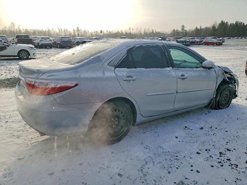 Продаж на аукціоні авто 2017 Toyota Camry, vin: 4T1BF1FK0HU771984, номер лоту: 99640645