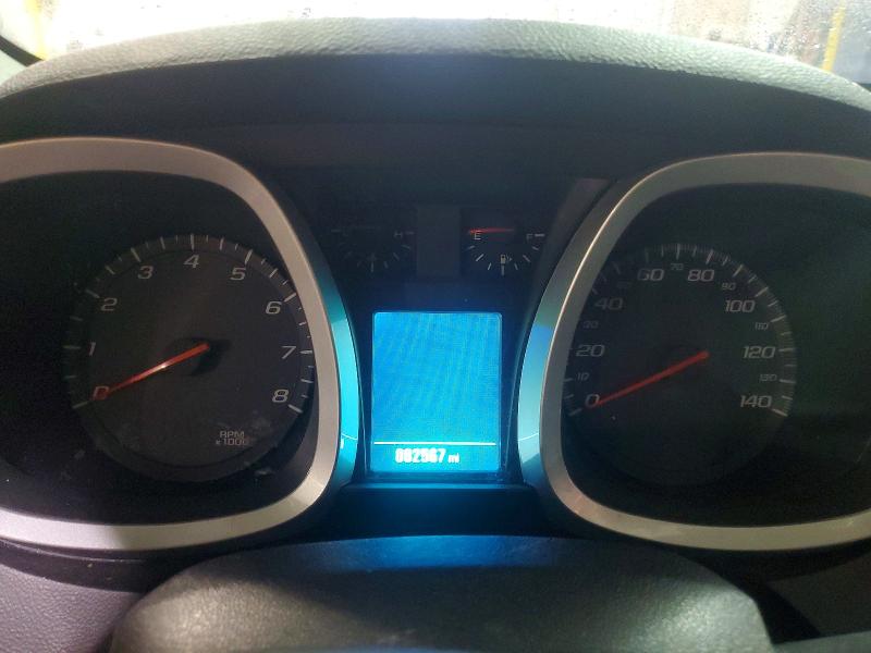 Aukcja sprzedaży 2016 Chevrolet Equinox, vin: 2GNFLFEK7G6238418, numer aukcji: 99690465