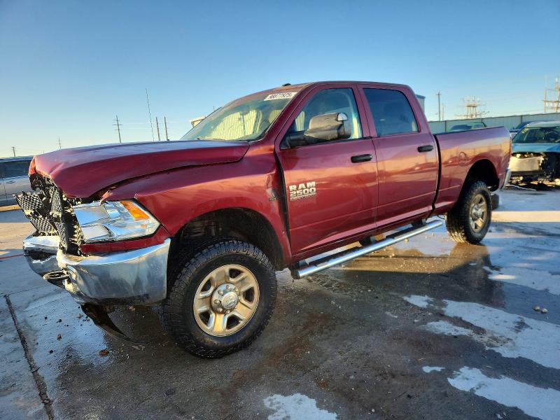 Auction sale of the 2014 Ram 2500, vin: 3C6UR5CL5EG280163, lot number: 98877925
