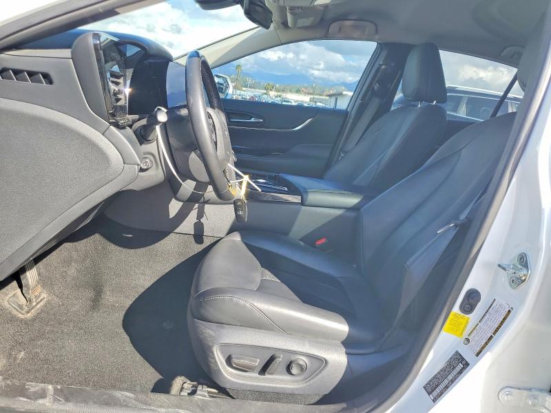Продажа на аукционе авто 2023 Toyota Mirai, vin: JTDAAAAA7PA009636, номер лота: 99091265