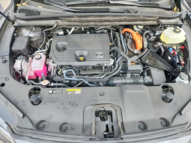 73396175 :رقم المزاد ، 2T2BBMCA0TC111457 vin ، 2026 Lexus Rx 350 مزاد بيع