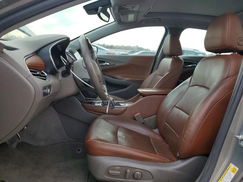 Продажа на аукционе авто 2017 Chevrolet Malibu, vin: 1G1ZH5SX8HF179266, номер лота: 72631605