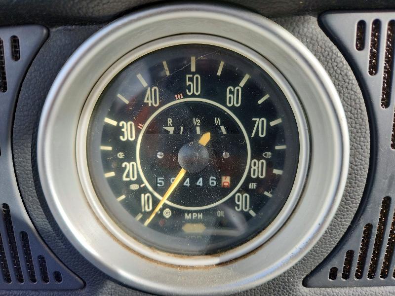 Aukcja sprzedaży 1973 Volkswagen Beetle, vin: 1102686218, numer aukcji: 73308745