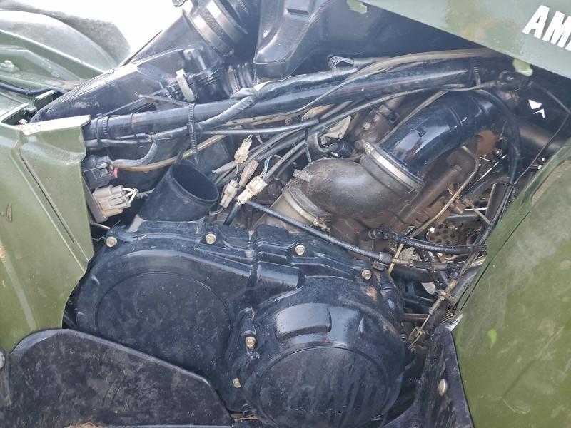 Продаж на аукціоні авто 2023 Yama Yfm70kpspb Kodiak 70, vin: 5Y4AMJ7E1PA101754, номер лоту: 85310605