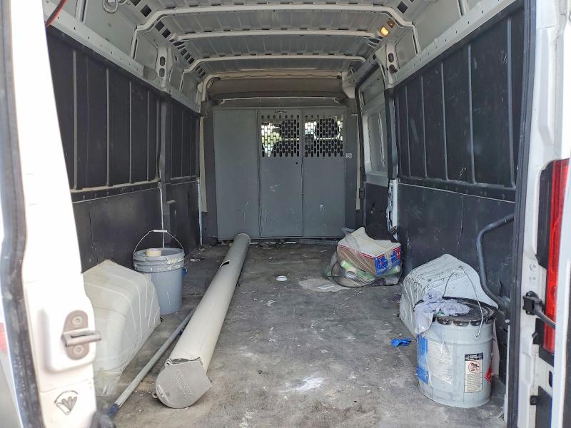 Продажа на аукционе авто 2021 Ram Promaster 3500, vin: 3C6MRVHG7ME587582, номер лота: 72579745