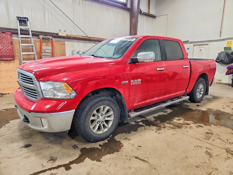 Auction sale of the 2014 Ram 1500, vin: 1C6RR7LT4ES252218, lot number: 73889485