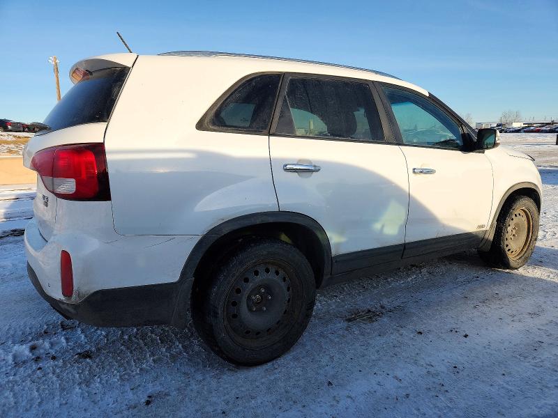 Продаж на аукціоні авто 2014 Kia Sorento Ex, vin: 5XYKUDA73EG533123, номер лоту: 75291905
