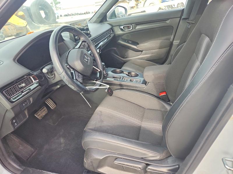 Aukcja sprzedaży 2022 Honda Civic, vin: 2HGFE2F54NH584465, numer aukcji: 73908175