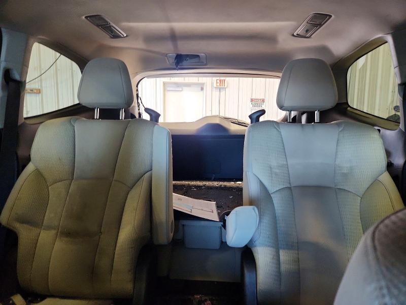 Auction sale of the 2020 Subaru Ascent, vin: 4S4WMAHD8L3435987, lot number: 73974235