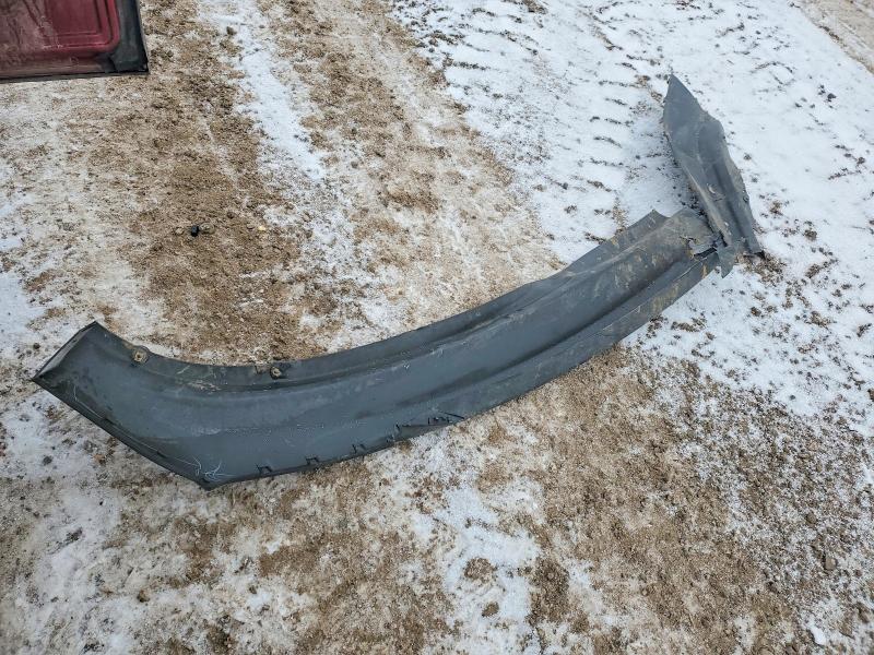 2016 Gmc Terrain მანქანა იყიდება აუქციონზე, vin: 2GKALNEK8G6311460, აუქციონის ნომერი: 72536925