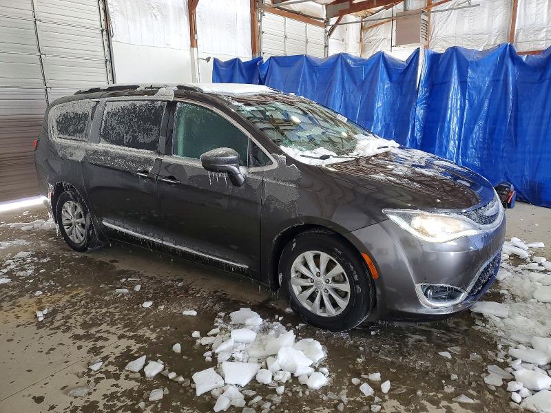 Aukcja sprzedaży 2017 Chrysler Pacifica, vin: 2C4RC1BG5HR771473, numer aukcji: 74638815