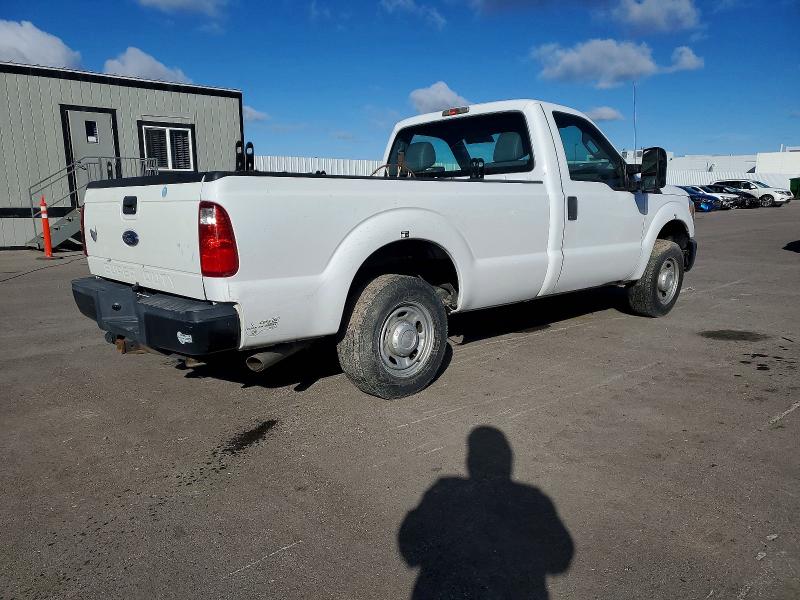 72277855 :رقم المزاد ، 1FTBF2A64DEB82154 vin ، 2013 Ford F250 Super مزاد بيع