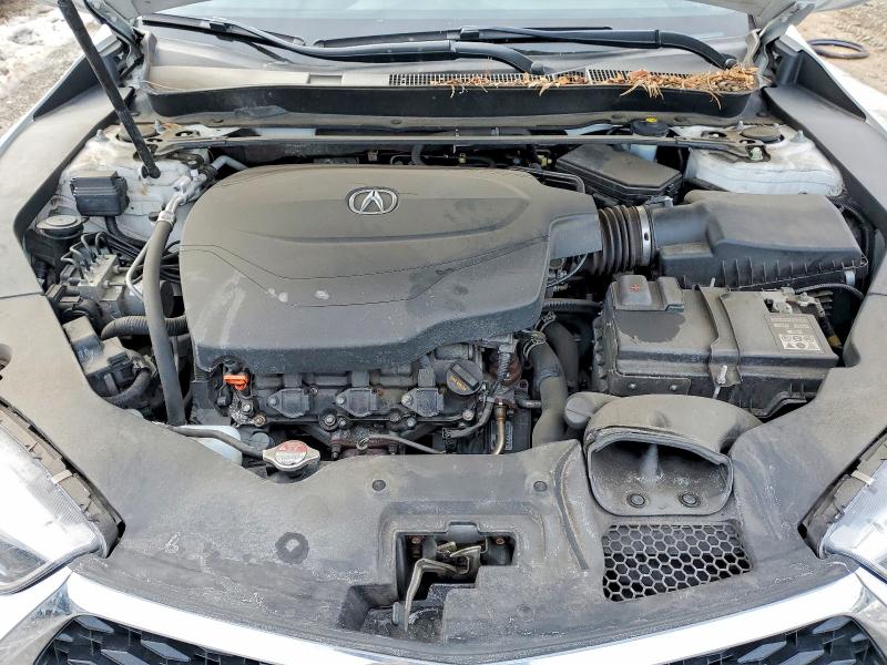 Продажа на аукционе авто 2019 Acura Tlx, vin: 19UUB2F33KA006415, номер лота: 74332975