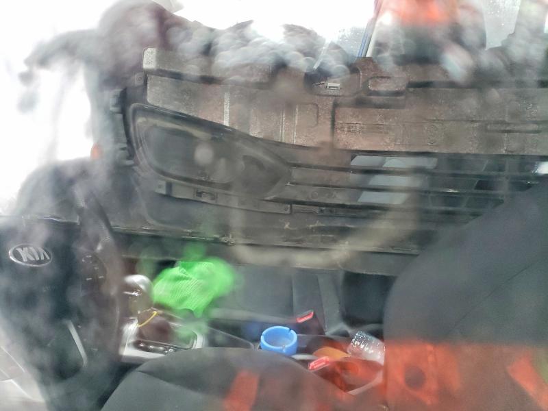 2015 Kia Rio მანქანა იყიდება აუქციონზე, vin: KNADM4A36F6430978, აუქციონის ნომერი: 99242785