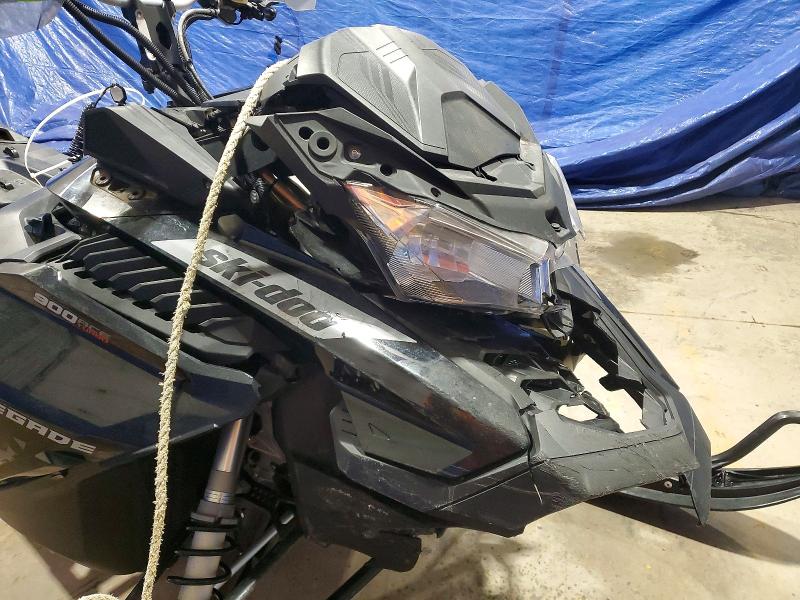 Продажа на аукционе авто 2019 Bombardier Renegade Adrenaline 900 Ace Tu, vin: 2BPSDUKA2KV000608, номер лота: 99542325
