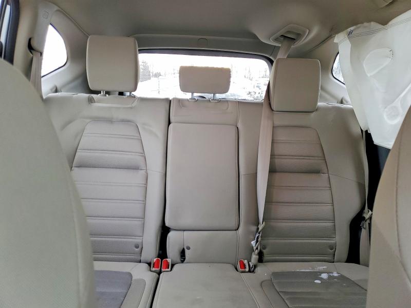 Продажа на аукционе авто 2020 Honda Cr-v, vin: 2HKRW2H54LH627678, номер лота: 74158445