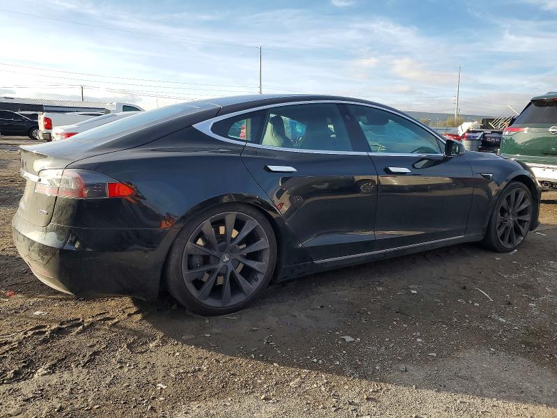Aukcja sprzedaży 2018 Tesla Model S, vin: 5YJSA1E27JF258721, numer aukcji: 98622345