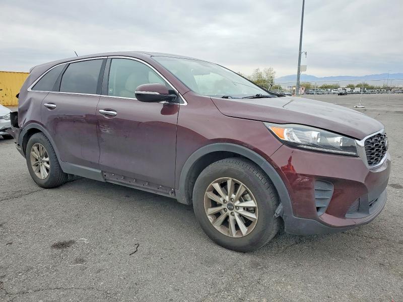 Продаж на аукціоні авто 2019 Kia Sorento, vin: 5XYPG4A38KG496351, номер лоту: 98285905