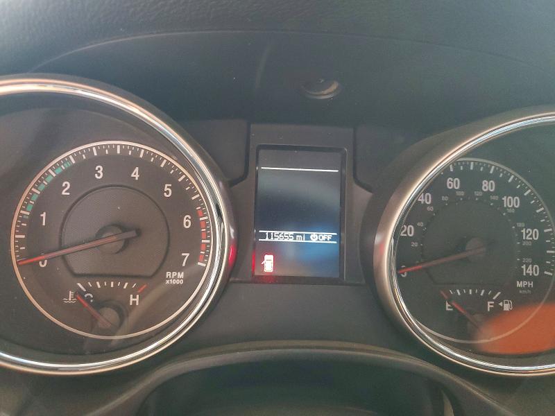 Продаж на аукціоні авто 2012 Jeep Grand Cherokee, vin: 1C4RJFBT6CC191800, номер лоту: 74230145
