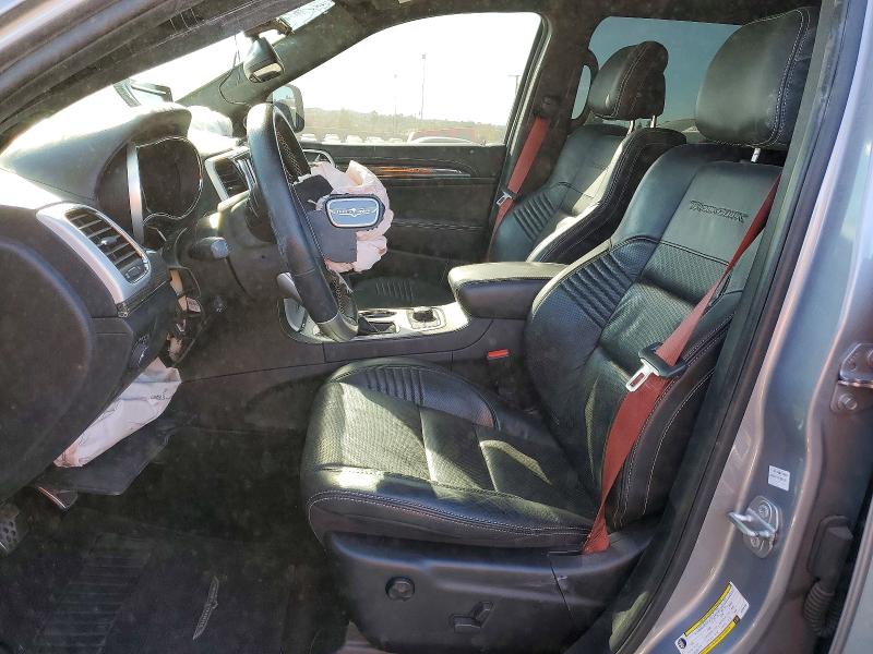 Aukcja sprzedaży 2018 Jeep Grand Cherokee, vin: 1C4RJFN93JC254123, numer aukcji: 73732665