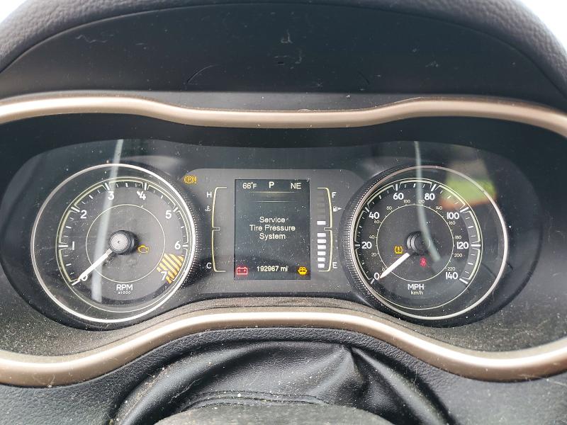 99908595 :رقم المزاد ، 1C4PJLCB7EW225675 vin ، 2014 Jeep Cherokee مزاد بيع