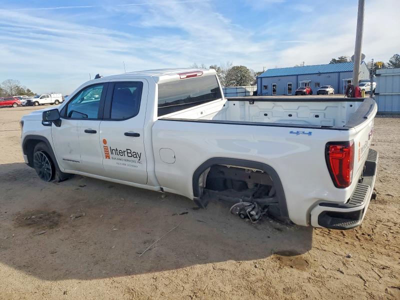 Продажа на аукционе авто 2025 Gmc Sierra, vin: 1GTRUAEK7SZ128827, номер лота: 73387335