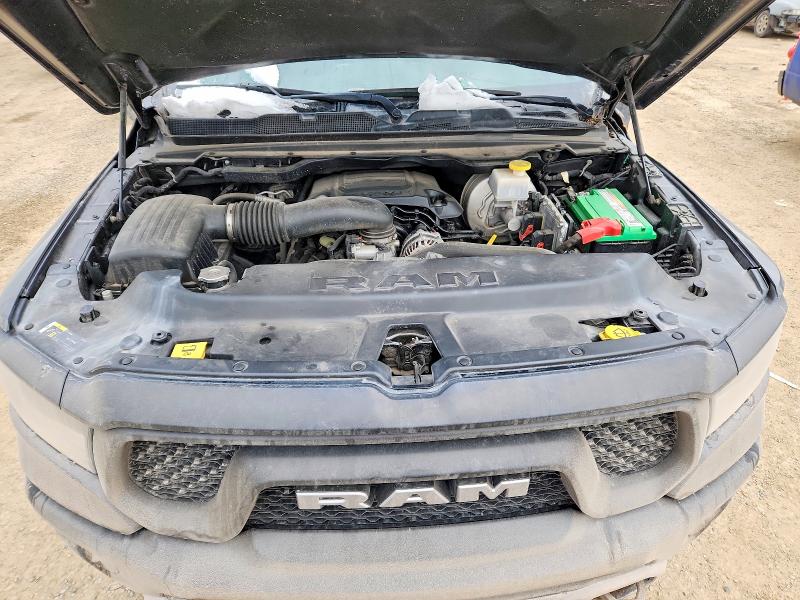 Продаж на аукціоні авто 2020 Ram 1500, vin: 1C6SRFET3LN281200, номер лоту: 72683775