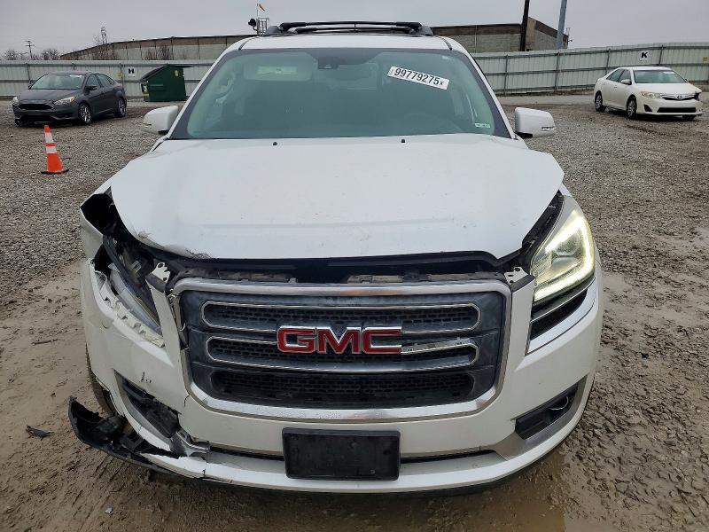 Aukcja sprzedaży 2017 Gmc Acadia Limited, vin: 1GKKRSKD7HJ127896, numer aukcji: 99779275