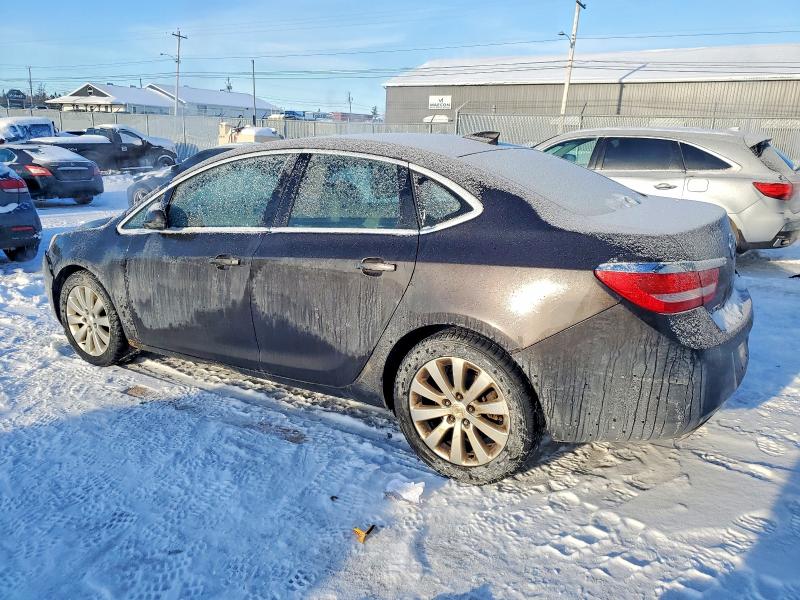 Aukcja sprzedaży 2016 Buick Verano, vin: 1G4PP5SK4G4125460, numer aukcji: 73991905