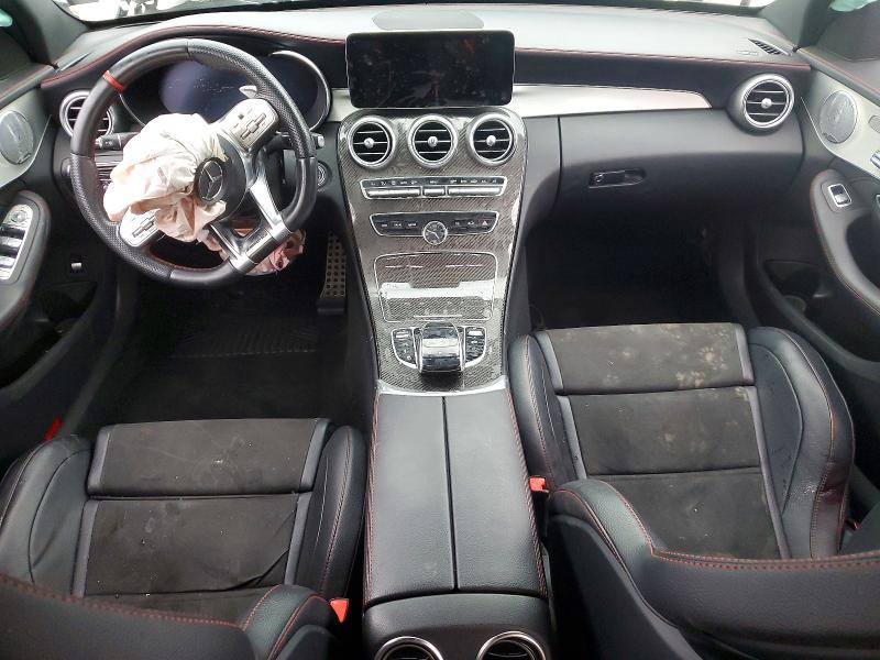 Продаж на аукціоні авто 2019 Mercedes-benz C, vin: 55SWF6EB4KU316137, номер лоту: 98486225