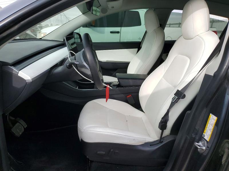 Aukcja sprzedaży 2020 Tesla Model Y, vin: 5YJYGDEE8LF054985, numer aukcji: 72899845