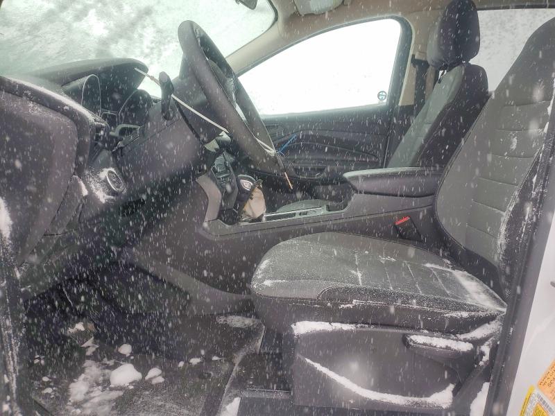 Продажа на аукционе авто 2017 Ford Escape, vin: 1FMCU0F77HUC69814, номер лота: 73881445