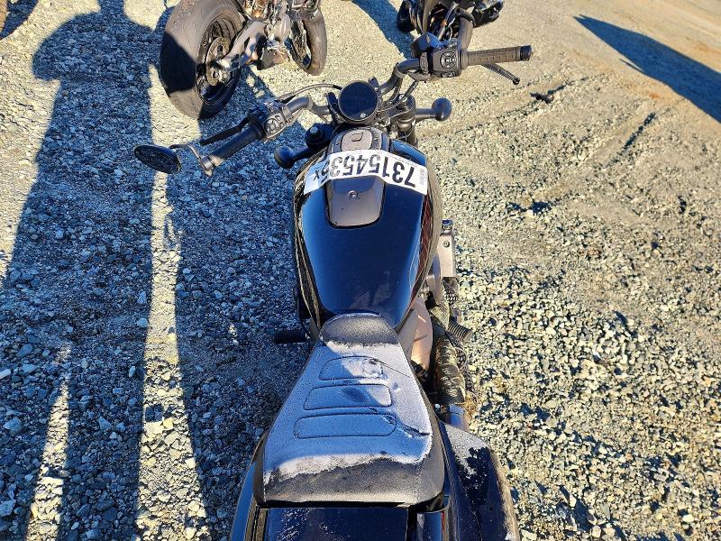 73154535 :رقم المزاد ، 1HD1ZC415NB327230 vin ، 2022 Harley-davidson Rh1250 S مزاد بيع