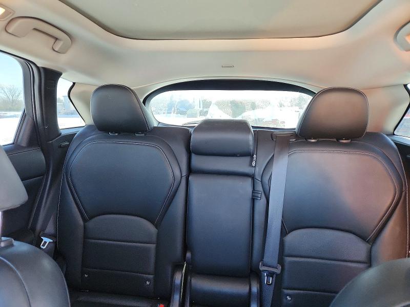 Aukcja sprzedaży 2019 Infiniti Qx50, vin: 3PCAJ5M36KF110140, numer aukcji: 75562805