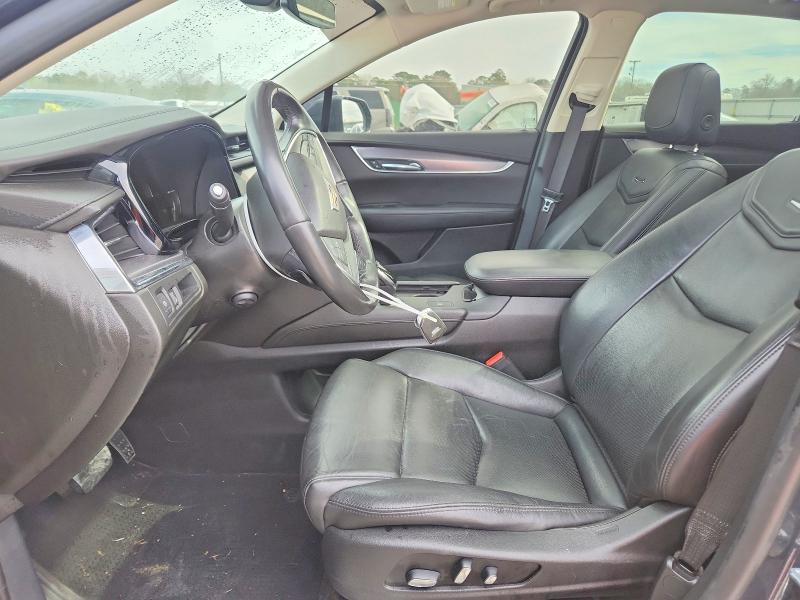 Продаж на аукціоні авто 2019 Cadillac Xt5, vin: 1GYKNCRS1KZ178315, номер лоту: 74823685