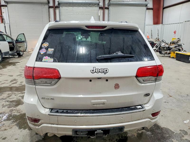 Продажа на аукционе авто 2015 Jeep Grand Cherokee, vin: 1C4RJFCG3FC639674, номер лота: 74756875