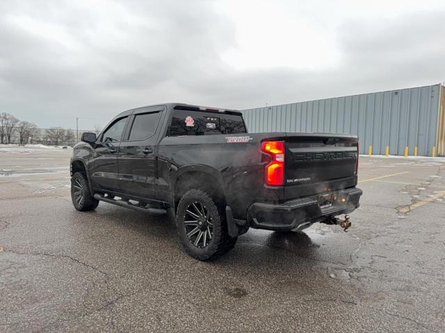 Aukcja sprzedaży 2019 Chevrolet Silverado, vin: 1GCPYFED6KZ179665, numer aukcji: 72459565