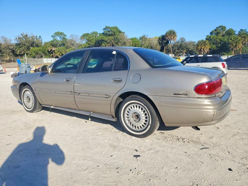 Продаж на аукціоні авто 2001 Buick Lesabre, vin: 1G4HP54K914131876, номер лоту: 74922925