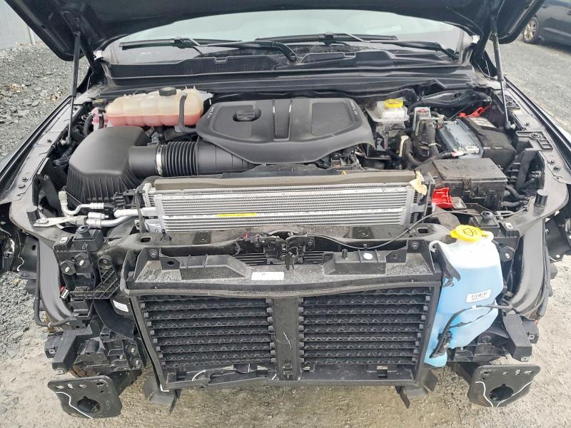 Aukcja sprzedaży 2025 Ram 1500, vin: 1C6SRFFP5SN519063, numer aukcji: 72341215