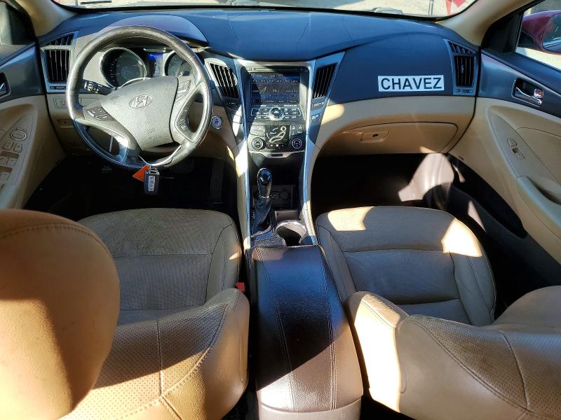 Продажа на аукционе авто 2014 Hyundai Sonata Hybrid, vin: KMHEC4A44EA115882, номер лота: 98007865