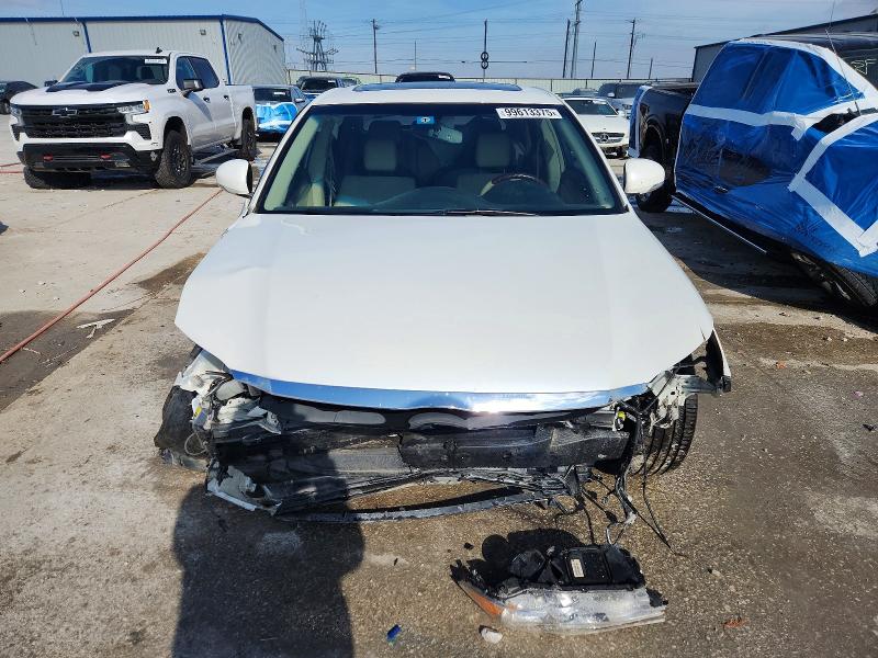 2012 Toyota Avalon მანქანა იყიდება აუქციონზე, vin: 4T1BK3DB1CU444075, აუქციონის ნომერი: 99613375
