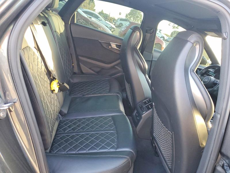 Продаж на аукціоні авто 2020 Audi S4, vin: WAUB4AF43LA045278, номер лоту: 73622175
