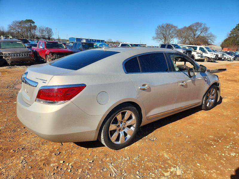 Продаж на аукціоні авто 2010 Buick Lacrosse, vin: 1G4GC5EG6AF261622, номер лоту: 73196375