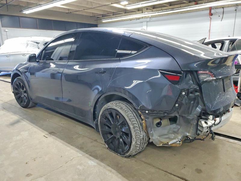 Aukcja sprzedaży 2022 Tesla Model Y, vin: 7SAYGDEE8NF420496, numer aukcji: 73787335